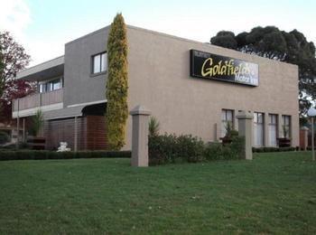 Goldfields Motel