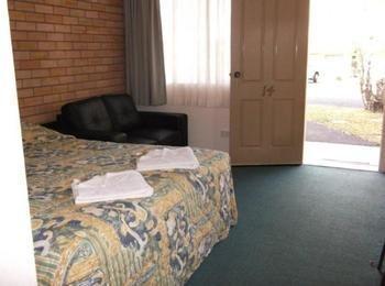 Motel Goldfields Motel 3*