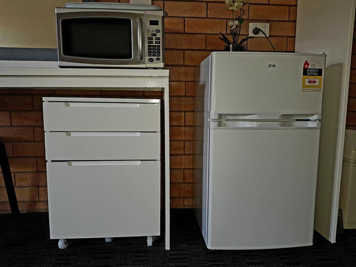 Goldfields Motel Motel Blayney