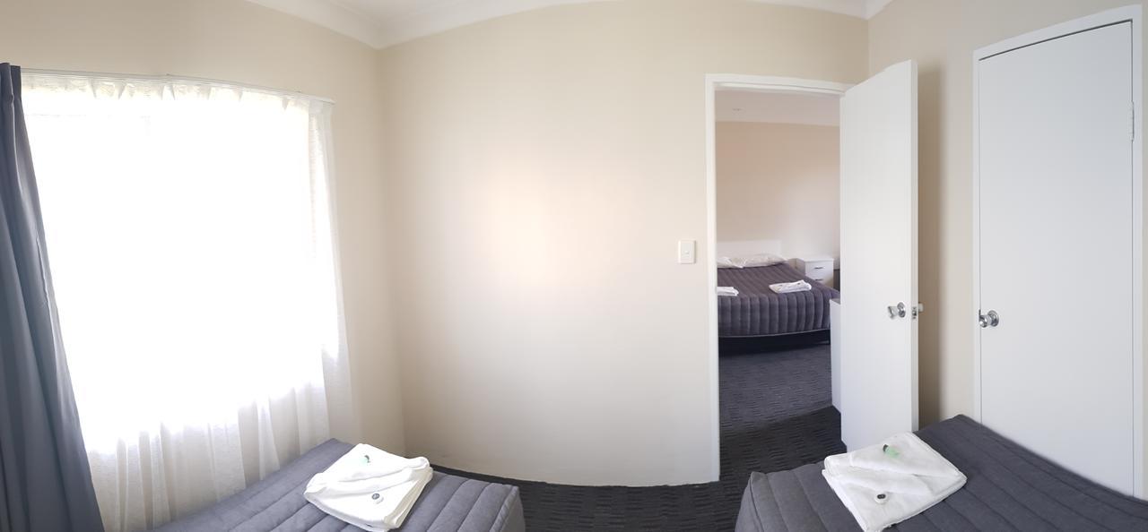 Goldfields Motel