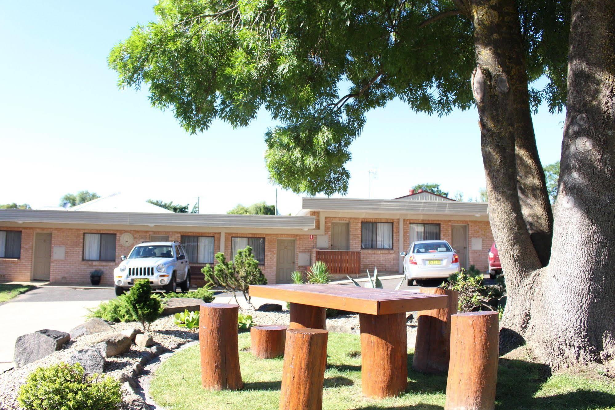Motel Goldfields Motel 3*