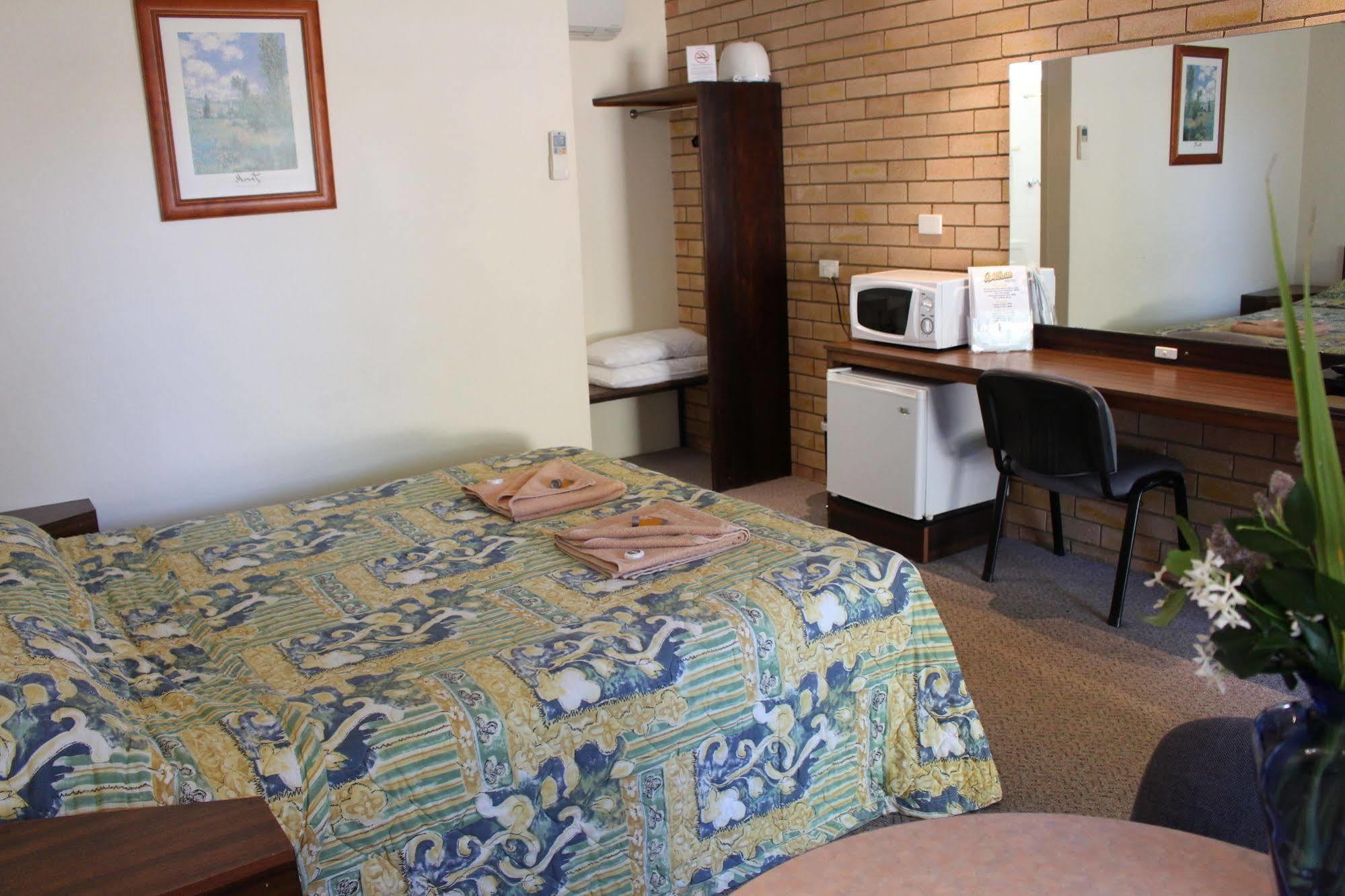 Goldfields Motel