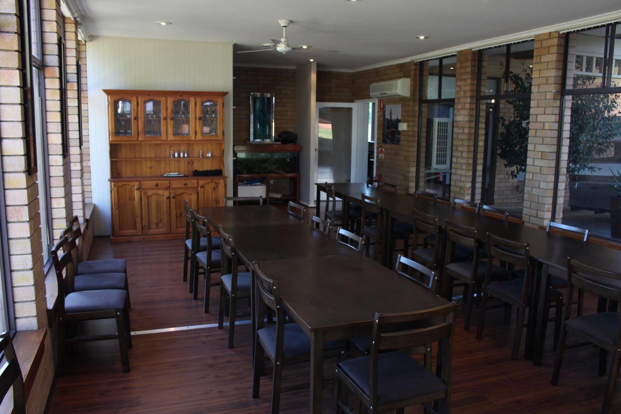 Goldfields Motel