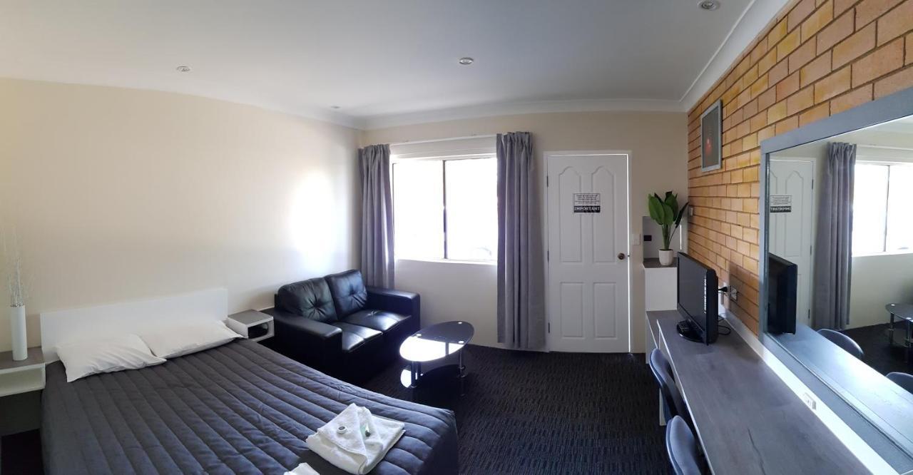 Goldfields Motel 3* Blayney