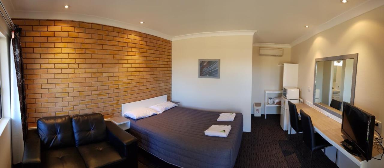 Motel Goldfields Motel 3*