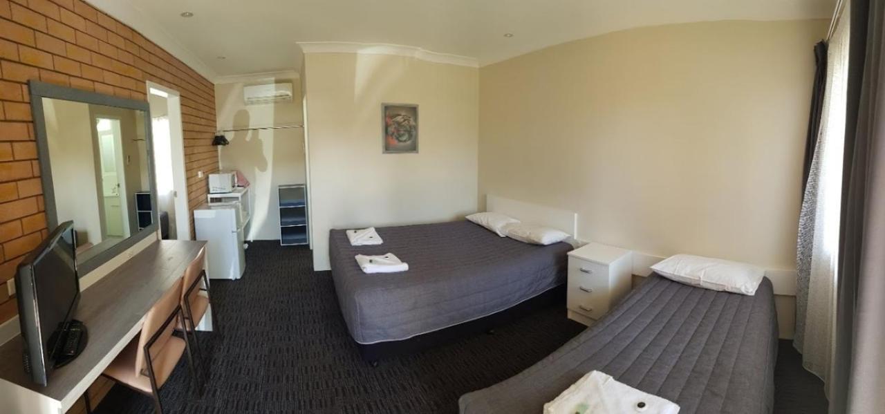 Motel Goldfields Motel Blayney